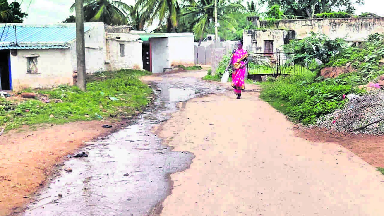 PANCHAYAT WORKERS: పారిశుధ్య పనులు చేయలేం