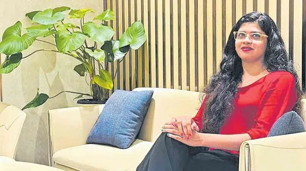 Geethu Shivakumar: గీతు ఐటీలో టాప్‌