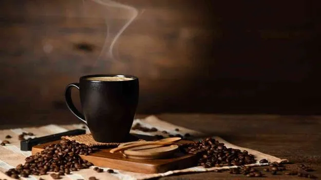 Hot Coffee: కాలిపోయే కాఫీలతో క్యాన్సర్‌ 