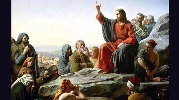 Jesus the Guiding Lord: దారి చూపిన ప్రభువు