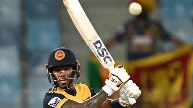 Sri Lanka Tough Win: శ్రీలంక కష్టంగా