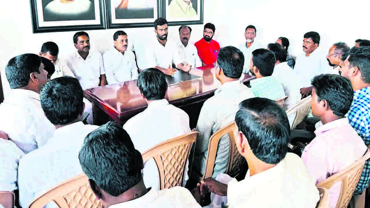 TDP: సభను సూపర్‌ హిట్‌ చేద్దాం