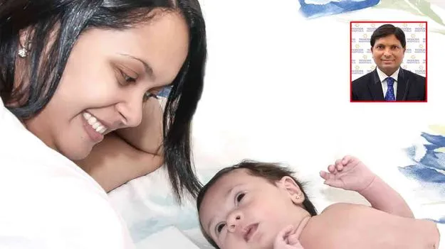 World Patient Safety Day: పసికందుల భద్రత తల్లితండ్రుల చేతుల్లో