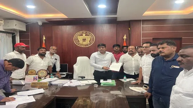 బతుకమ్మ, దసరా ఉత్సవాలకు ఏర్పాట్లు చేయాలి 