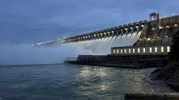 Reservoirs Are Near Full Capacity: నిండుకుండల్లా ప్రాజెక్టులు