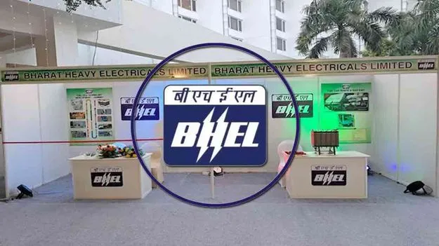 BHEL Faces GST Notice: బీహెచ్‌ఈఎల్‌కు రూ 586 కోట్ల జిఎస్‌టి నోటీస్‌