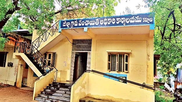 పదోన్నతుల ఫైల్‌ సిద్ధం 