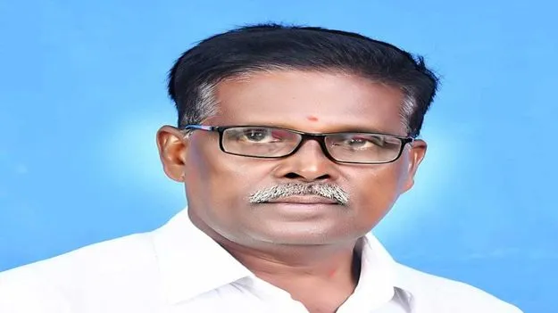 పార్టీకి చేసిన సేవలను గుర్తించారు