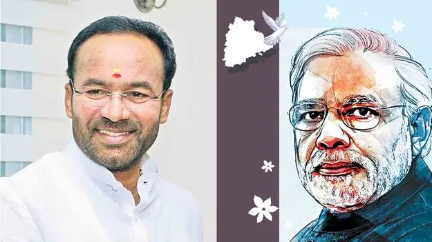 Celebrating Viswakarma Jayanti: అభినవ విశ్వకర్మ నరేంద్ర మోదీ