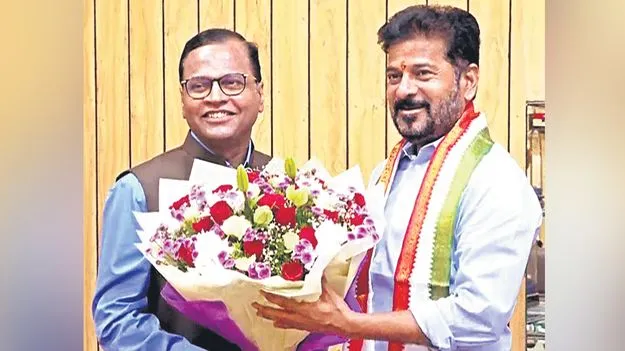 Kaleshwaram project: నేడే కాళేశ్వరం నివేదిక బహిర్గతం