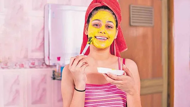 Corn Beauty Benefits: అందానికి మొక్కజొన్న