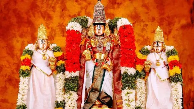 Sri Venkateswara Swamy Annual Brahmotsavams: శ్రీవేంకటేశ్వర స్వామి  వార్షిక బ్రహ్మోత్సవాలు