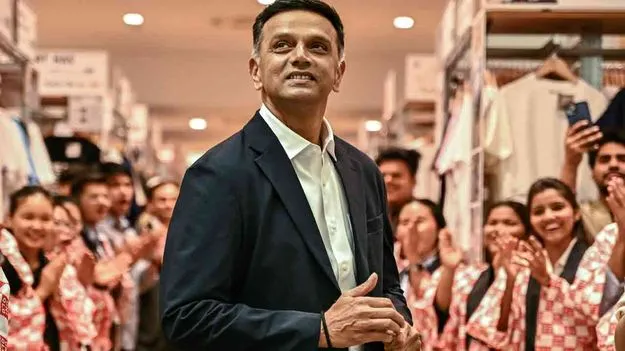 Head Coach Resignation: రాజస్థాన్‌ కోచింగ్‌కు ద్రవిడ్‌ గుడ్‌బై