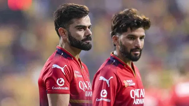 Virat Kohli Responds: ఇకపై మరింత బాధ్యతగా ఉంటాం