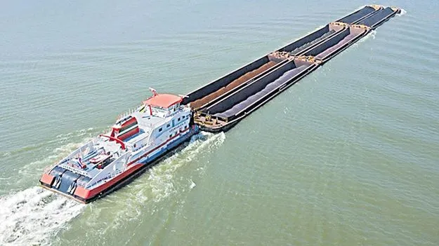 గోదారయ్‌..రయ్‌!