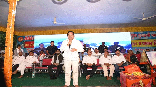 kumaram bheem asifabad- ధ్యానంతో మానసిక ప్రశాంతత