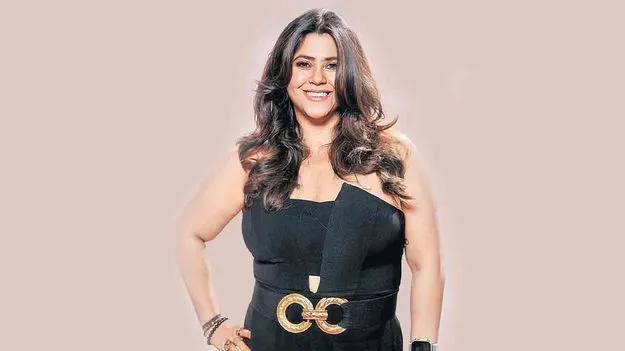 Ekta Kapoor Inspiring Journey: సీరియల్‌ క్వీన్‌