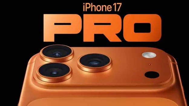 Apple iPhone 17 Pro Max: యాపిల్‌ ఐఫోన్‌ ప్రో మ్యాక్స్‌ 17కి భారీ డిమాండ్‌