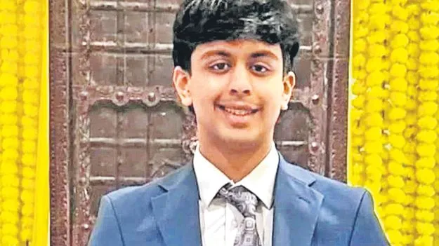 Anantapur Student: 10 వారాలకు కోటి జీతం!