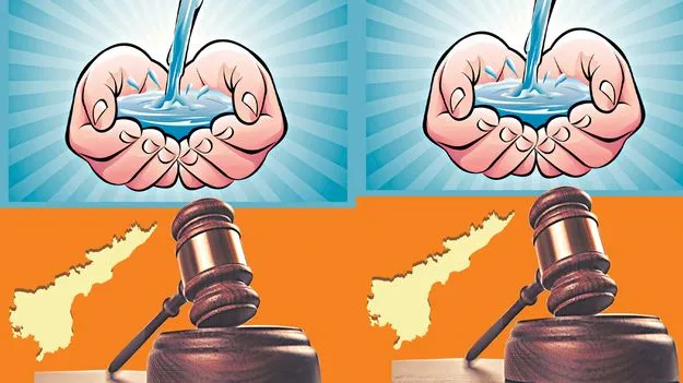 Safeguarding Bachawat Allocations: బచావత్ కేటాయింపులు కాపాడితేనే జల భద్రత  