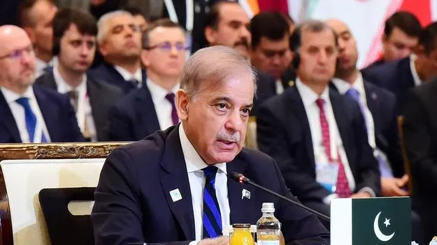 Shehbaz Sharif: షాంఘై సదస్సులో పాక్‌ ప్రధానికి పరాభావం!