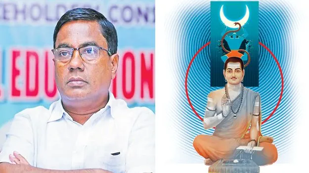 Basavannas Revolutionary Bhakti: బసవన్న ముగ్ధభక్తి  