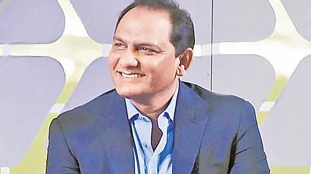 MLC Nomination: అజారుద్దీన్‌కు జాక్‌పాట్‌! 