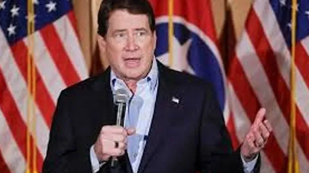 US Senator Claims: భారత సైనికుల్ని కరిగించటానికి చైనా ఎలకో్ట్రమ్యాగ్నెటిక్‌ ఆయుధం! 