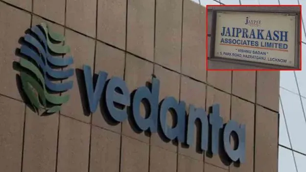 Vedanta Group bid JAL: వేదాంత చేతికి జేఏఎల్‌