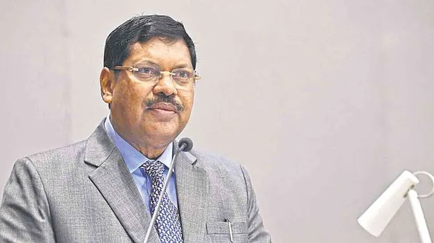 CJI Justice BR Gavai: అన్ని మతాలనూ గౌరవిస్తా