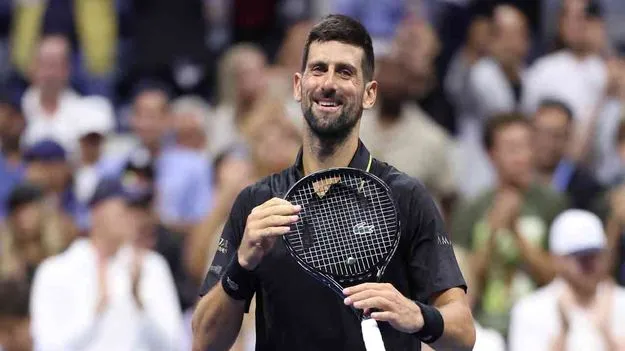 US Open 2025: ప్రీక్వార్టర్స్‌కు జొకో