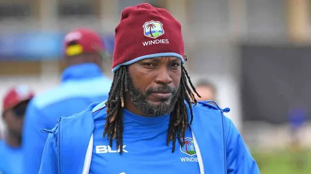 Chris Gayle Punjab Kings: పంజాబ్‌ జట్టు నన్ను అవమానించింది