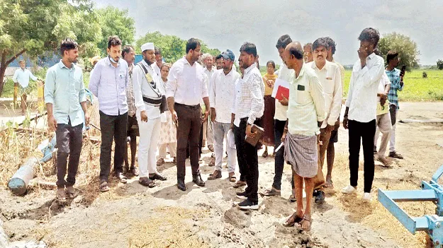 సమస్యలు పరిష్కరిస్తాం