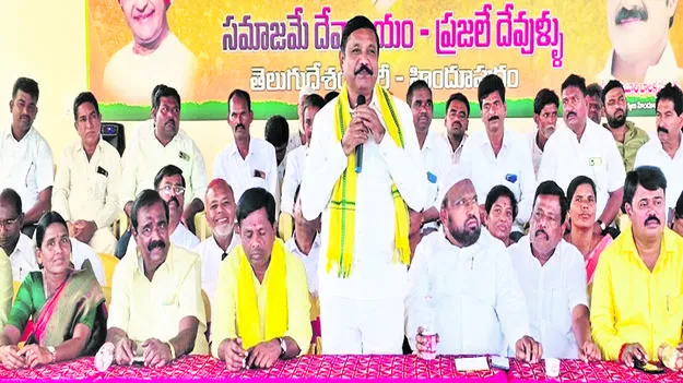 MLC NAIDU: జగన త్వరలో జైలుకెళ్లడం ఖాయం