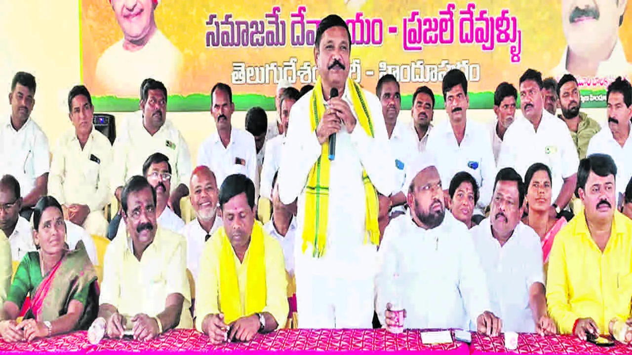MLC NAIDU: జగన త్వరలో జైలుకెళ్లడం ఖాయం