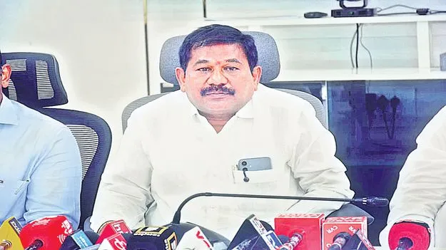 నవంబరుకల్లా అనకాపల్లికి   పోలవరం నీరు