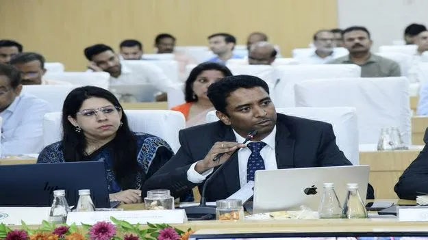 డయేరియాపై సీరియస్‌