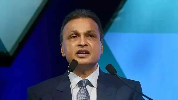 అనిల్‌ అంబానీ రాణా కపూర్‌లపై సీబీఐ చార్జిషీటు