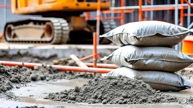 Cement Price Drop: రూ 35 తగ్గనున్న సిమెంట్‌ ధర
