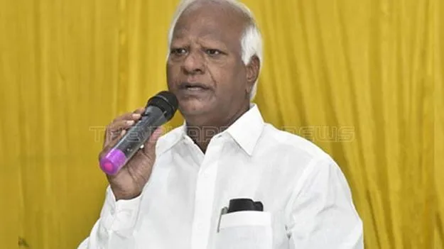 Kadiyam Srihari: ఏ ప్రాజెక్టును పట్టించుకోని కేసీఆర్‌ సర్కారు