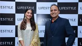 Lifestyle International: ఏటా రూ 120 కోట్ల పెట్టుబడులు
