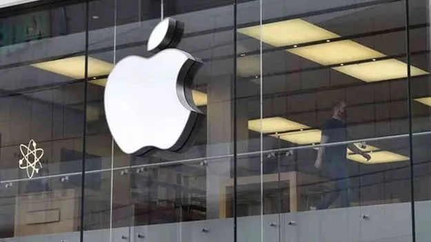 Apple Expands in WaveRock Tower: హైదరాబాద్‌లో యాపిల్‌ విస్తరణ