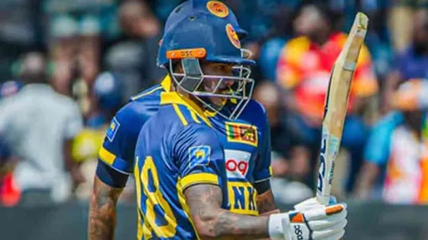 Cricket Highlights: రెండో వన్డే కూడా లంకదే