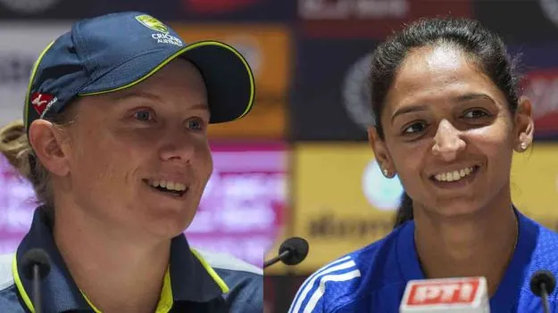 India Australia Women Cricket: ప్రతీకారం తీరేనా