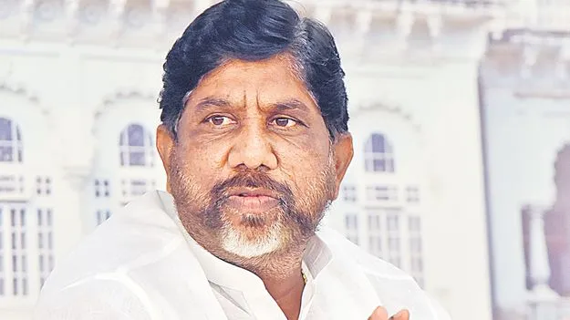 Bhatti Vikramarka: పీపీటీకి అప్పుడు మాకు అవకాశం ఇచ్చారా? 