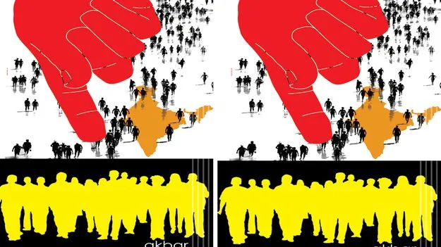 Democratic Rights Is Essential: ప్రజల హక్కులు గౌరవిస్తేనే సుస్థిరత   