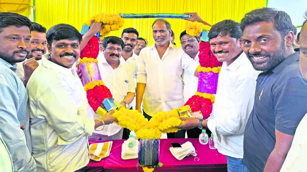 TDP: సూపర్‌ హిట్‌ సభను విజయవంతం చేద్దాం