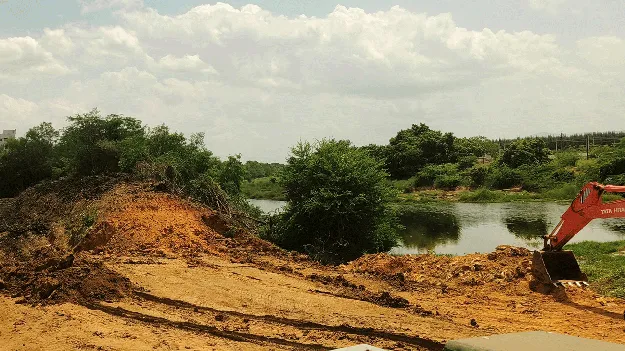 అధికారులూ ఇదేమి తీరు!