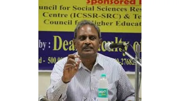 Book Launch Event: పుస్తకావిష్కరణ సభ