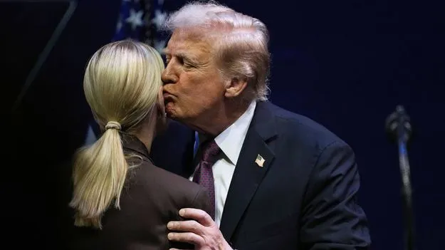 US Tariffs: రెండో దశ సుంకాలు